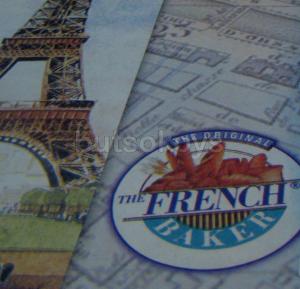 French Baker