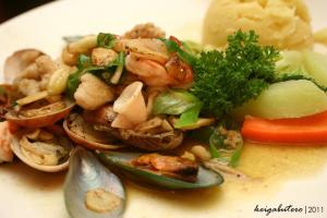 best seafood!