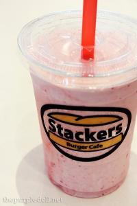 Strawberry Mango Fruit S