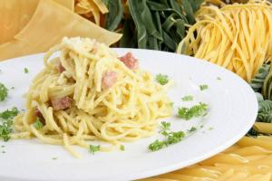Carbonara