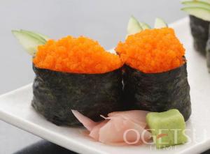 EBIKO SUSHI