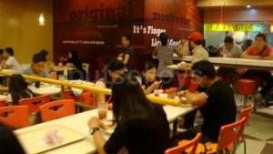 kfc-metropoint