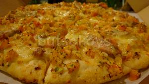 6 of my favorite pizzas