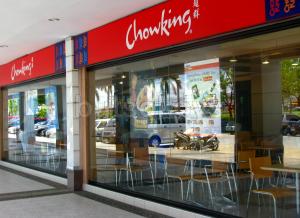 Chowking