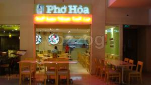 Pho Hoa Vietnamese Noodle House