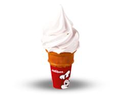 vanilla-cone-twirl