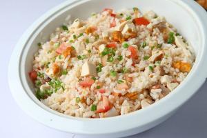 fiesta rice