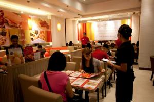 Kenny Rogers Roasters