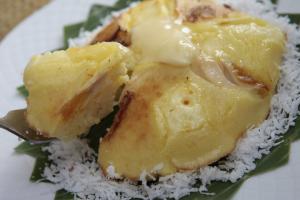 Yummy pinoy delicacy