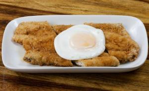 Bangus Teriyaki
