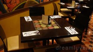 dining set