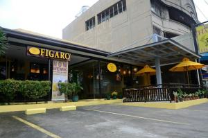 Figaro coffee company