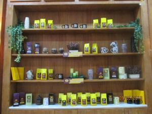 coffees
