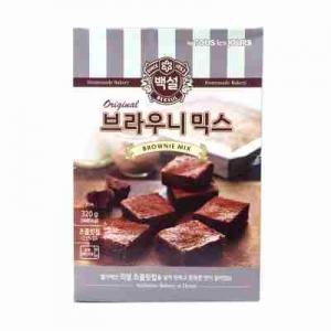BROWNIE MIX