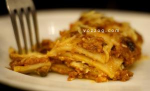 Lasagna