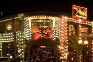 la morato facade