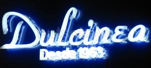 Dulcinea