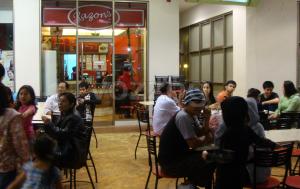 Razon's of Guagua 