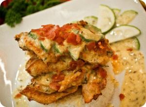 Chicken at its Best