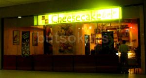 Cheesecake, Etc.