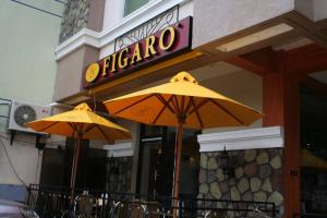 Figaro Coffee Company