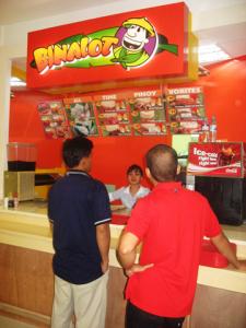 Binalot