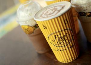 coffee