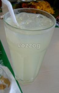 Le lemonade