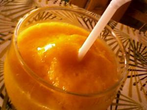 mango shake