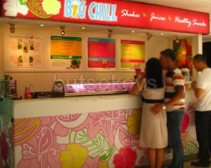 Big Chill
