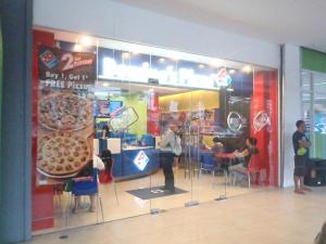 Domino's Pizza
