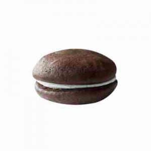 CHOCOLATE WHOOPIE PIE