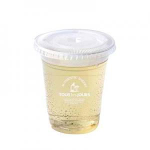ICED GINGER TEA (12OZ)