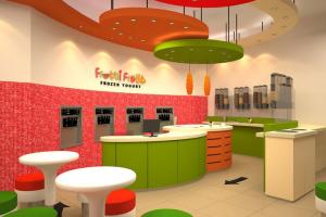 Frutti Froyo