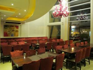 la morato dining area3
