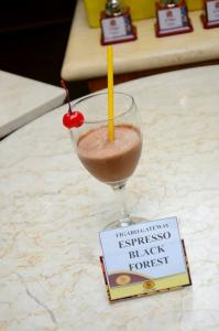 espreso black forest