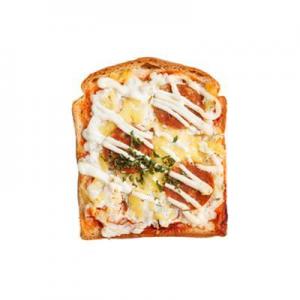 PIZZA TOAST