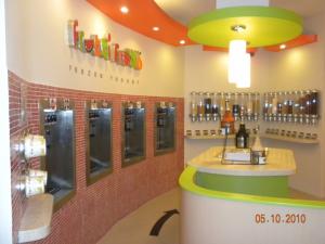 Frutti Froyo