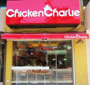 Chicken Charlie