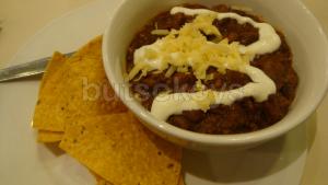 beef chili con carne