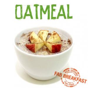 Oatmeal