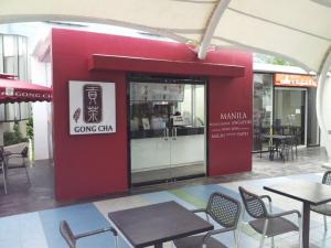Gong Cha