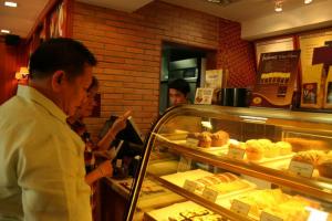 Figaro Coffee Company