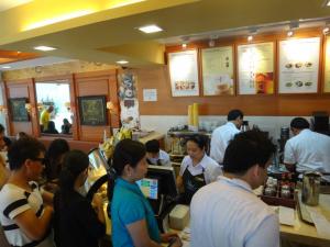 counter