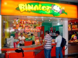 Binalot