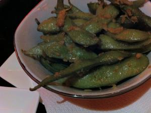 veggie pods
