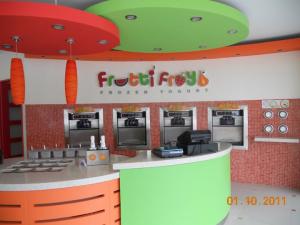 Frutti Froyo