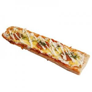 PIZZA BAGUETTE