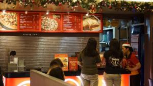 Pizza Hut