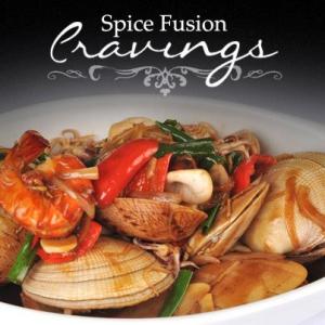 Thai Braised Seafood